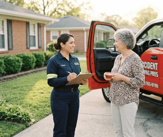 Accident Towing Service Braselton, GA FAQs